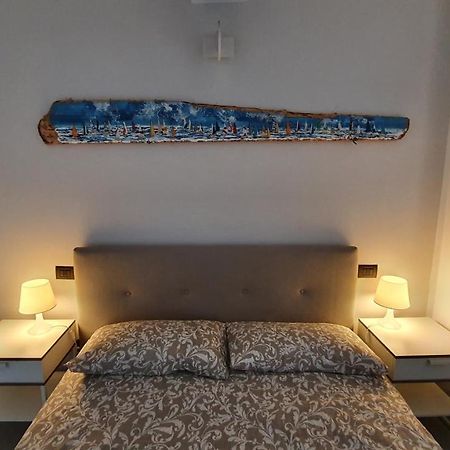 Best Flat Beachfront Camogli Exterior foto